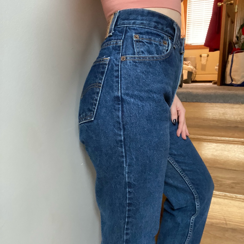 Vintage Levi’s made in USA 🥰🤩